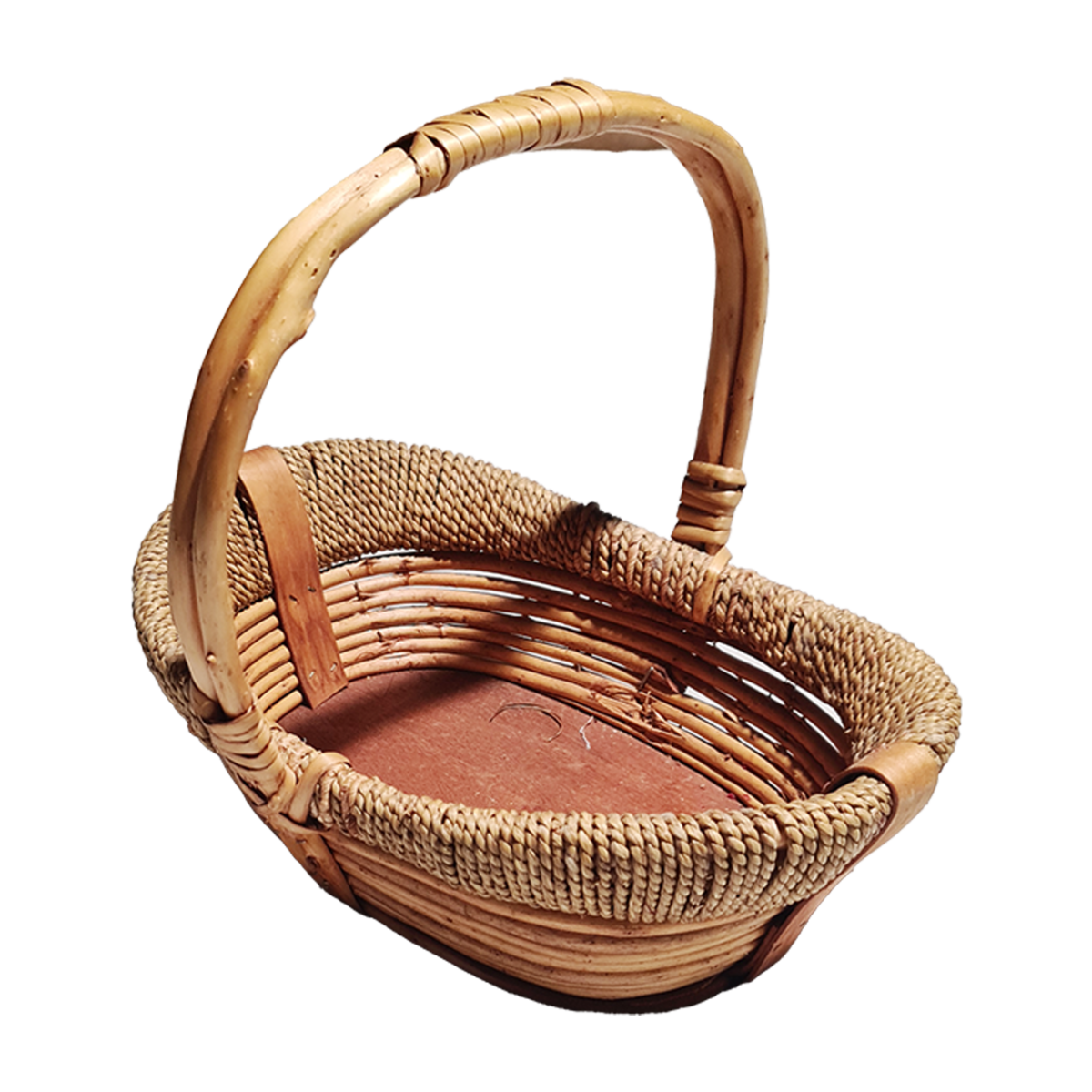  Декор  корзинка для декора