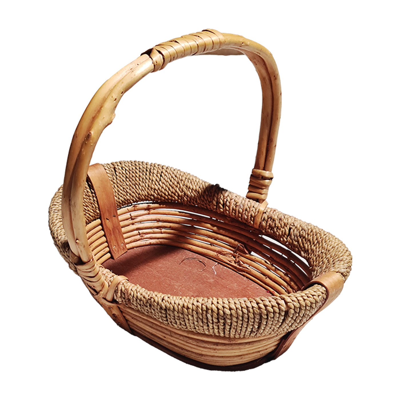 Декор корзинка для декора