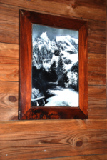 Monte Bianco